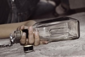 The Serious Dangers of Alcohol and Depression