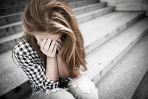 Keeping Teenage Depression from Turning Deadly
