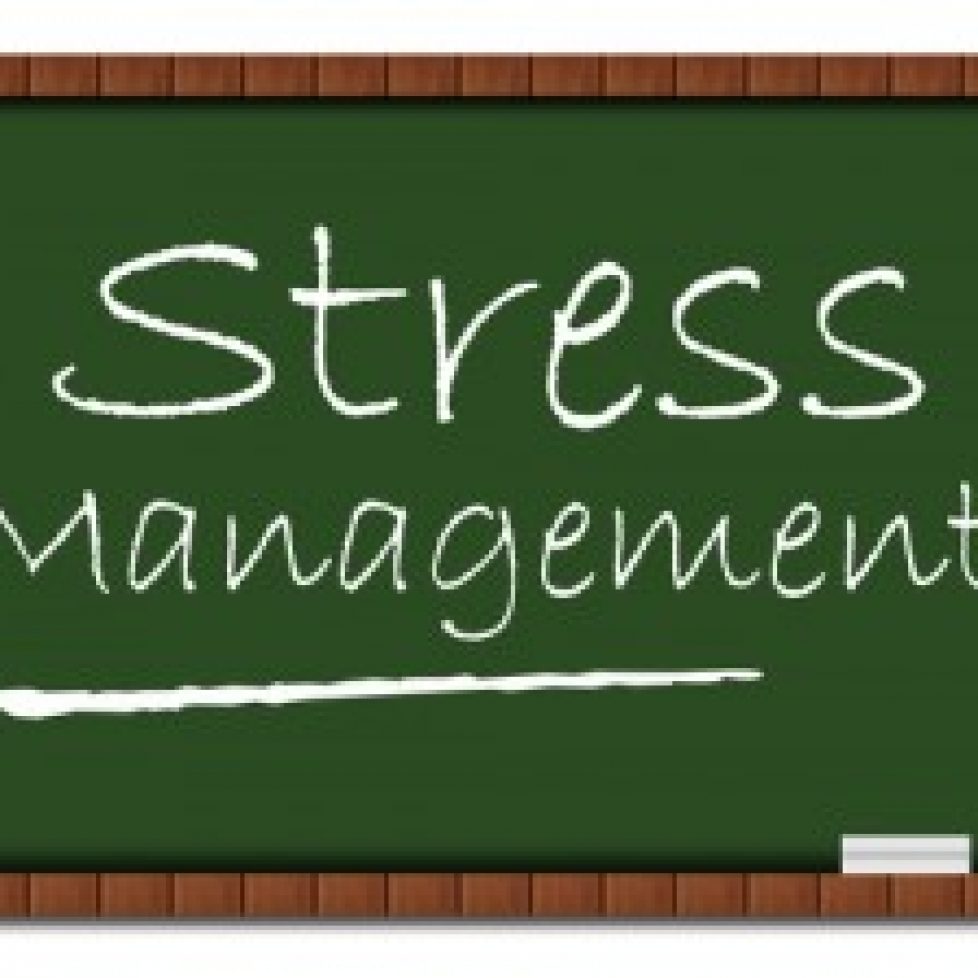 Stress Management Tips: Avoiding Needless Stress