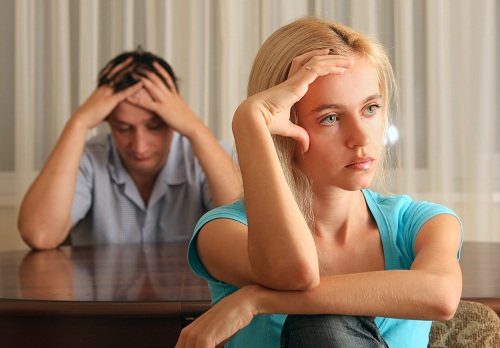 How Divorce Affects Kids' Emotional Development