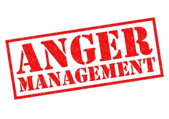 problem solving for anger management