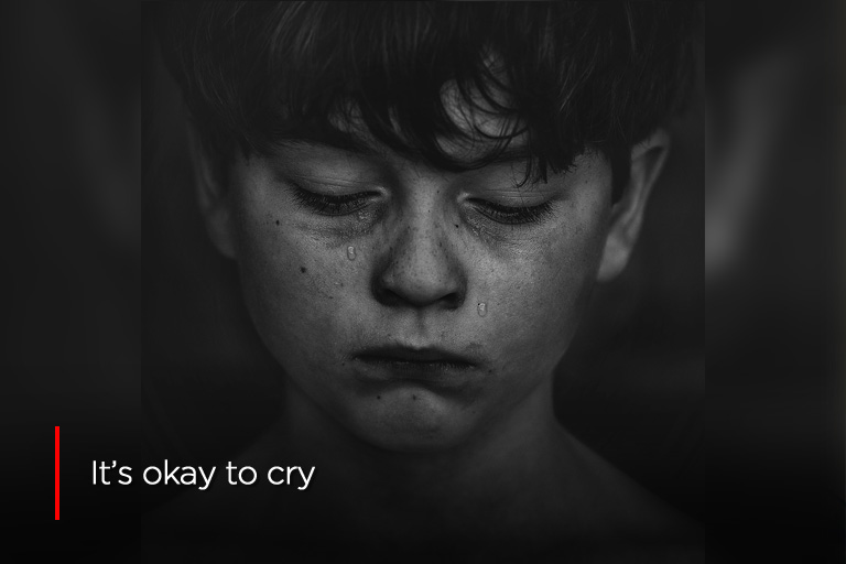 It’s-okay-to-cry