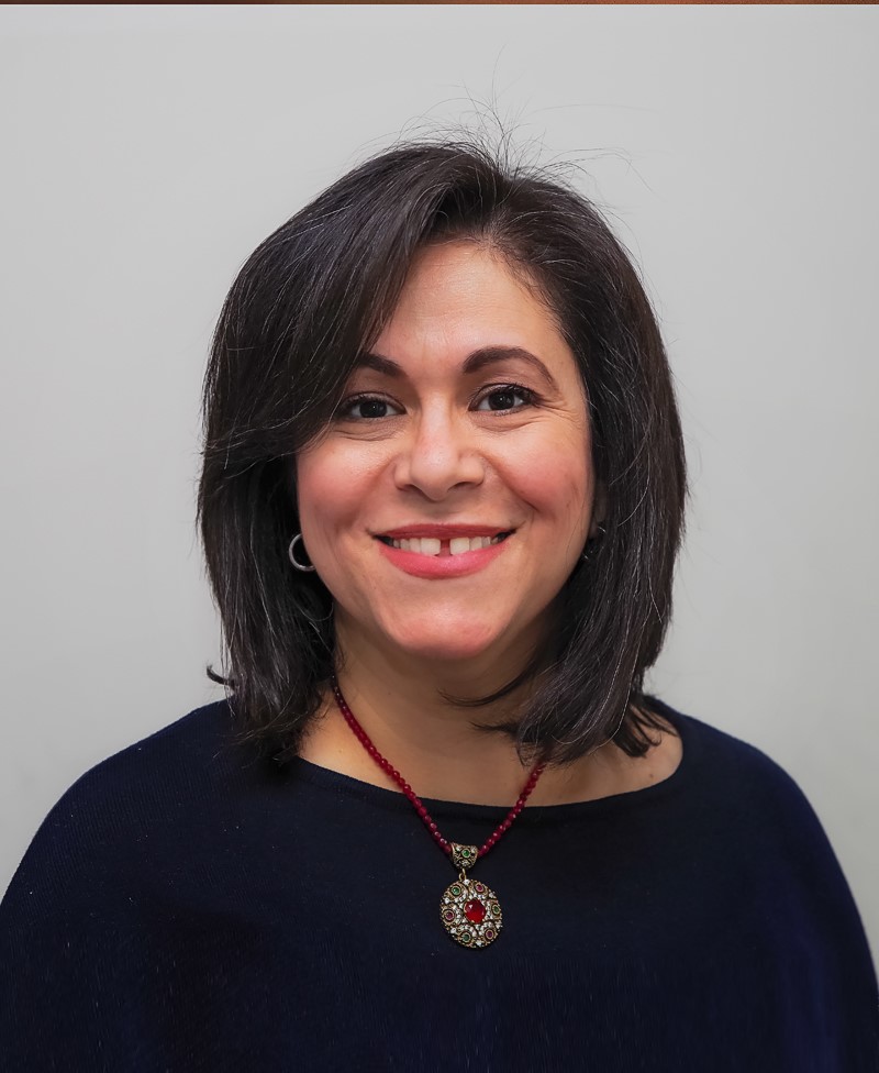 Christine Henein 1 christine henein